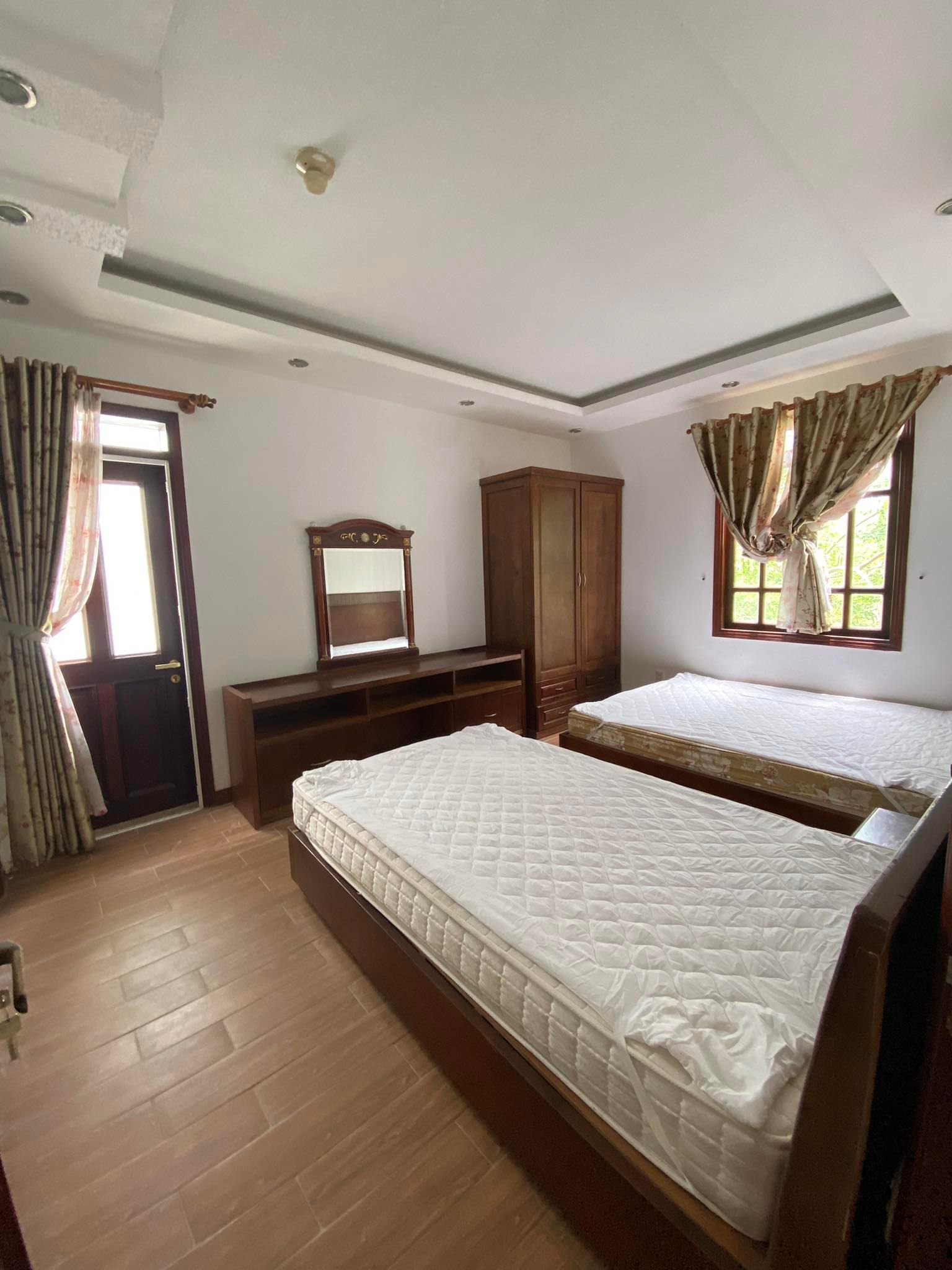 An Vien Apartment for rent | 3 bedrooms | 12 million